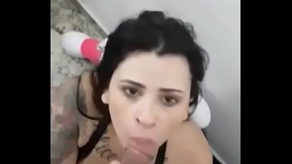 Εμφάνιση Girl sucking the dick power Tube