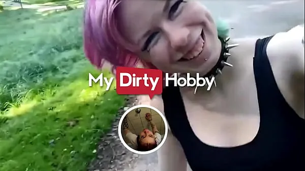 Show My Dirty Hobby - Fucked power Tube