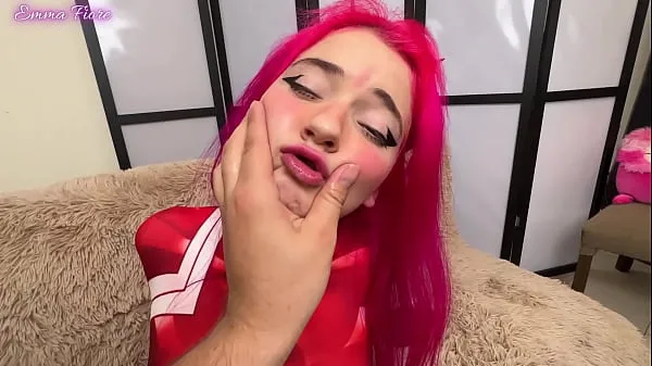 Vis Zero Two Sucks Cock - Emma Fiore strømrør