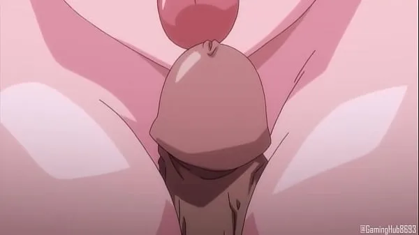 Mostrar Hentai Skinny Girl recebe penetração dupla (Hentai sem censura tubo de potência