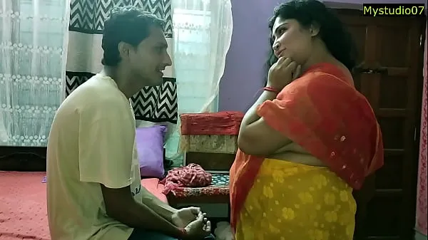 パワーチューブdesi 美しい bhabhi 温泉 性別!ヒンディー語ウェブシリーズのセックス表示