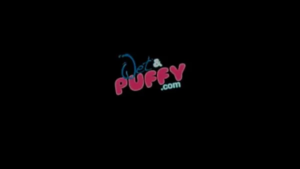 عرض Wet And Puffy - Alice Pumped أنبوب الطاقة