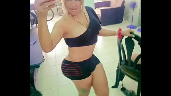 Tu nena karolina solo en Guayaquil Güç Tüpünü göster