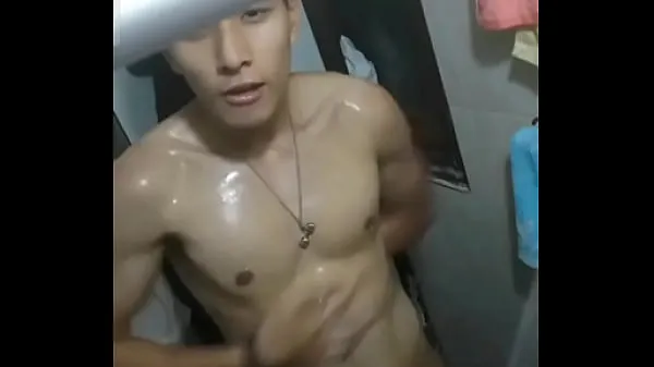 Mutasd a Asian hot handsome boy tápvezetéket