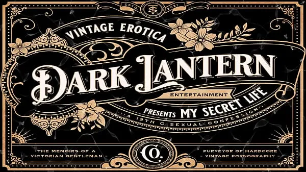 Show Dark Lantern Entertainment, Top Twenty Vintage Cumshots power Tube