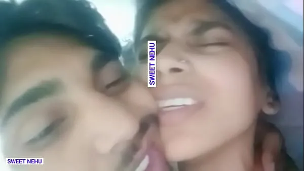 Show Hard fucked indian stepsister's tight pussy and cum on her Boobs power Tube