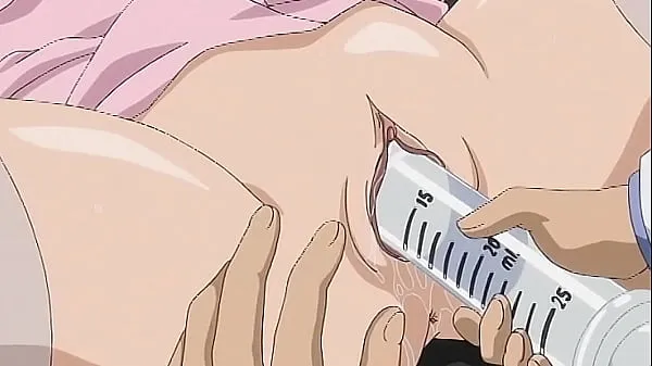 Show This is how a Gynecologist Really Works - Hentai Uncensored power Tube