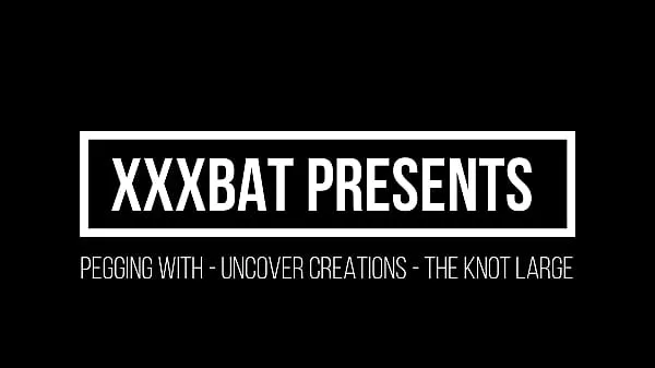 Показать XXXBat привязывает с Uncover Creations the Knot Largeсиловую лампу