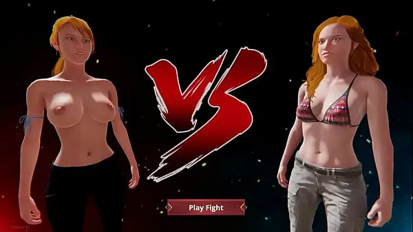 Ginny und Chelci – CatfightPower Tube anzeigen