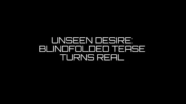 Mostra Tropicalpussy - update - Unseen Desire: Blindfolded Tease Turns Real - Dec 13, 2023tubo di alimentazione