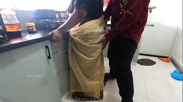 Tamil maid got fucked in kitchen پاور ٹیوب دکھائیں