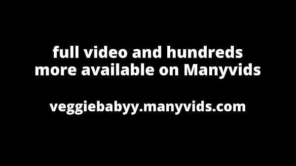 Show BG redhead latex domme fists sissy for the first time pt 1 - full video on Veggiebabyy Manyvids power Tube