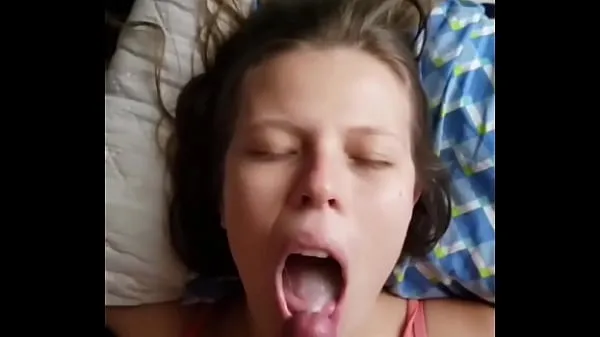 Show Hot teen blowjob and facial cumshot compilation power Tube