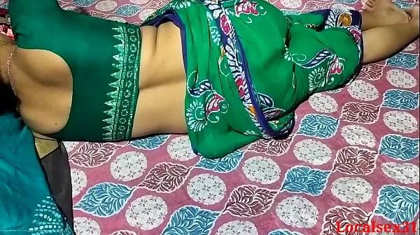 Toon Desi indian saree sex (Official Video By Localsex31 eindbuis